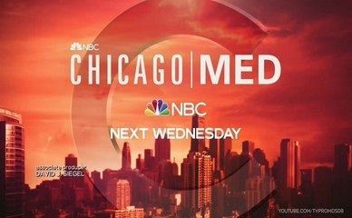 Chicago Med - Promo 7x22