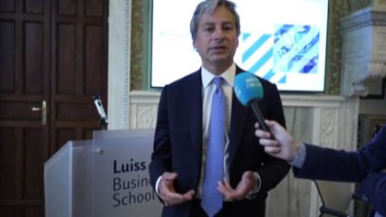 Luiss BS-Oracle: misurare dati sostenibilità per governo business