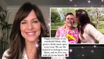 Jennifer Garner pays tribute to her mother on her birthday