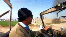 Pakistan Travel Bahawalnagar To Harappa Road Trip 2022