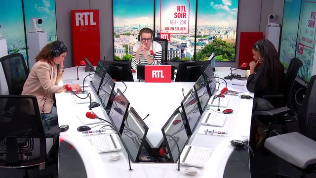 Les coulisses de l'actu du 19 mai 2022