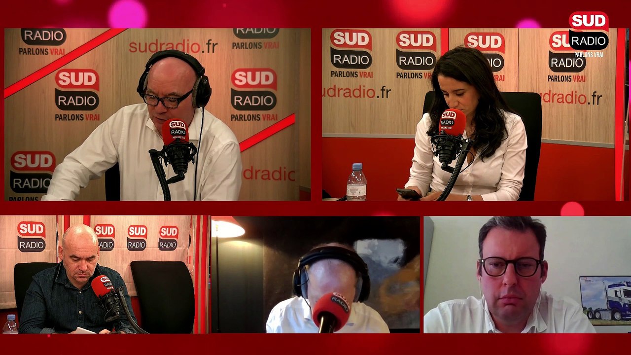 L'accident sur l'A7 hier, les dangers du transport routier