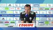 Stéphan : «La saison est déjà réussie» - Foot - L1 - Strasbourg