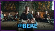 El bebé _ Tráiler _ HBO Max (2022)