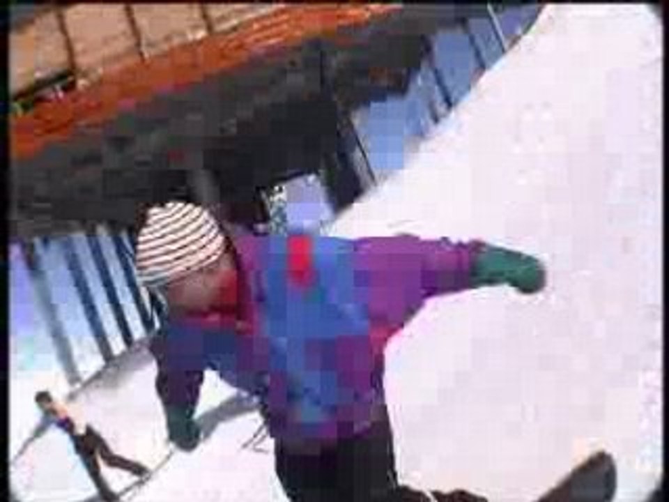 Les Deux Alpes © 2002