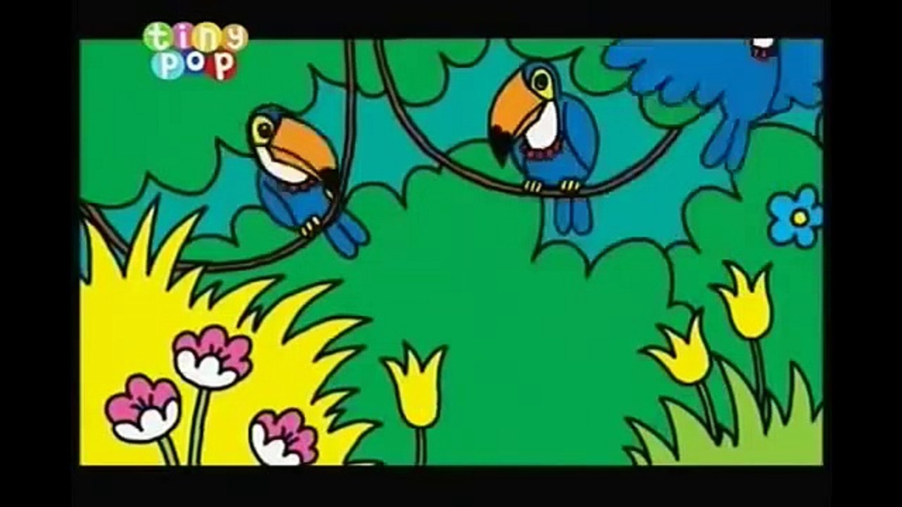 Mog's In Charge - Meg And Mog - New 2014 - Nouveau 2014 - MEG MOG - Episodes Complets