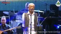 Edip Akbayram, Hasretinle Yandı Gönlüm