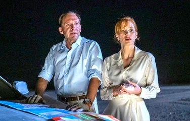 The Forgiven - Official Trailer