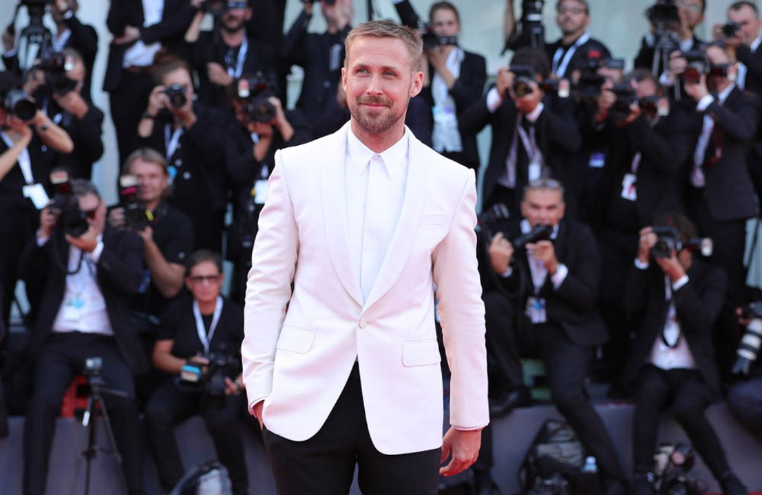 Ryan Gosling: Rolle in der Filmadaption von 'The Fall Guy'