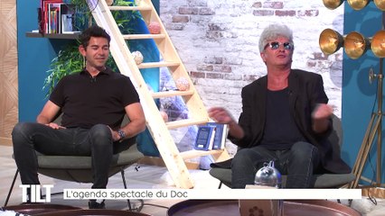 TILT - 19/05/2022 - Partie 1 - Une plateforme culturelle, pédagogique...Et Tourangelle !