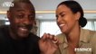 Idris And Sabrina Elba Are One Of The Sexiest Couples On The Planet — They're Also Gamers