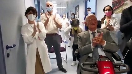 Palermo, la musica come un farmaco: concerto per i pazienti oncologici