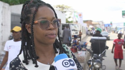 نيجيريا: نهاية الجائحة وعودة الحياة