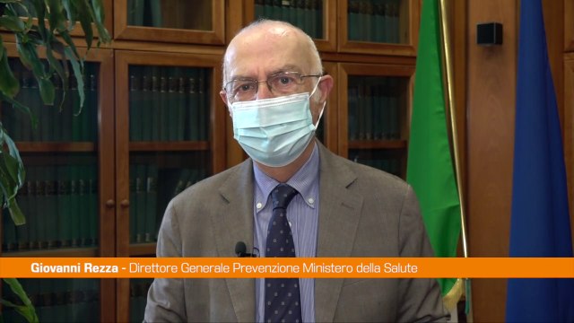 Vaiolo scimmie, Rezza Allertate regioni per monitoraggio casi