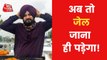Sidhu gets one-year jail in 1988 road rage case