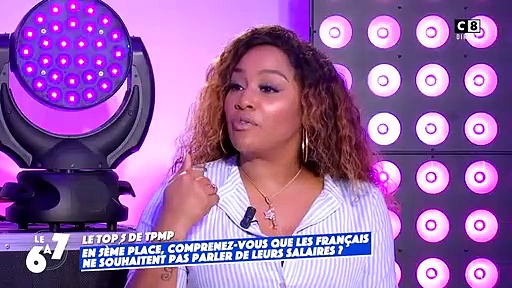 TPMP : Jean-Michel Maire évoque son salaire "indécent" lorsqu'il était  chroniqueur dans l'émission (VIDEO)