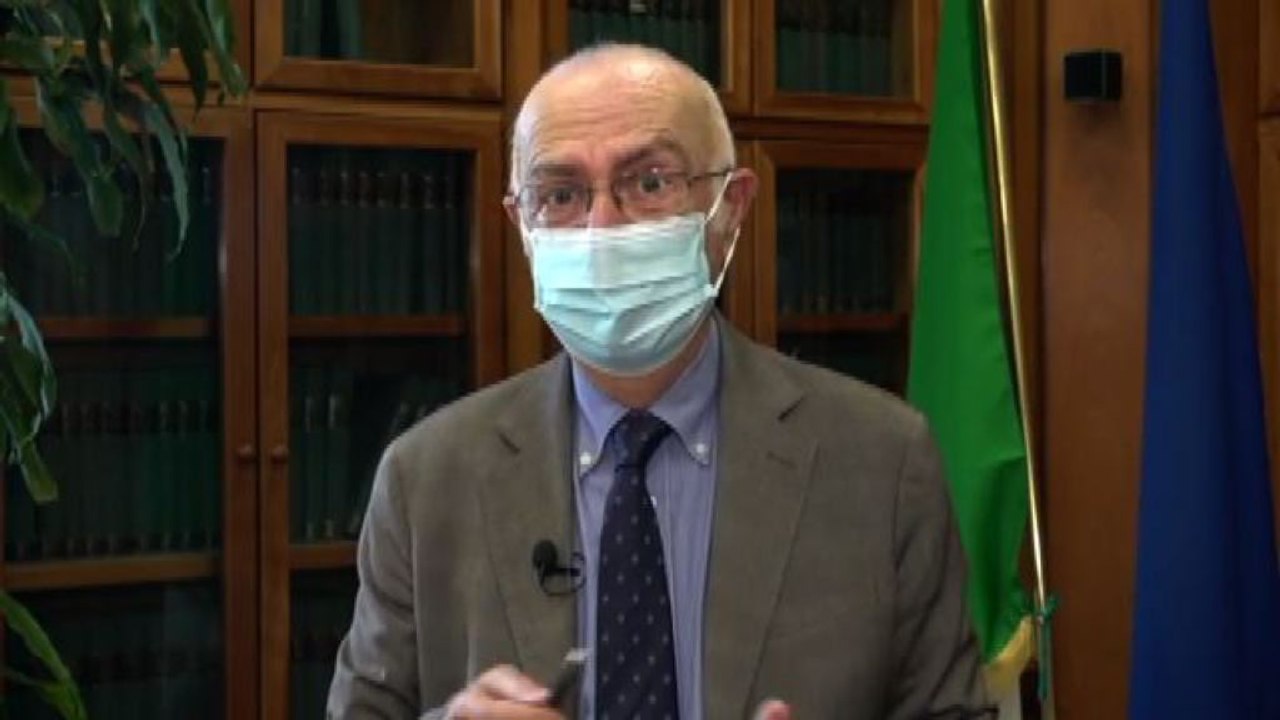 Vaiolo delle scimmie, Rezza: disposto sistema di monitoraggio