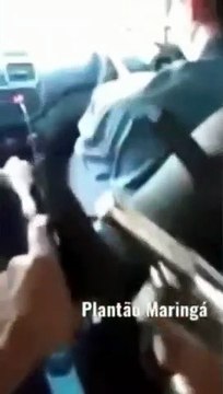 Facção criminosa mata homem por engano em Sarandi
