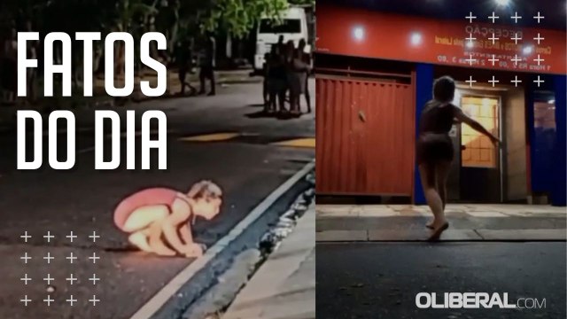 Mulher viraliza ao descobrir traição e ‘esperar’ marido e amante na porta de motel, em Belém