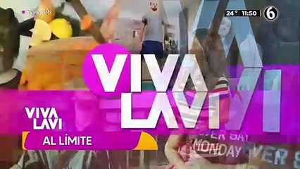 Ciclista se salva de terrible accidente automovilístico