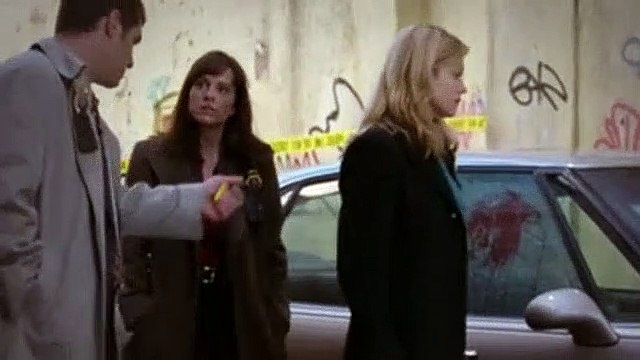 NYPD Blue Season 9 Episode 15 Guns & Hoses