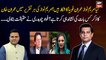Is Maryam Nawaz suffering from Imran phobia?
