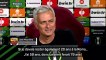 José Mourinho : "Je ne ferai peut-être pas comme Ferguson"