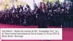 Festival de Cannes 2022 : Julia Roberts renversante en smoking, crinière XXL au naturel !