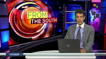 President Daniel Ortega said his country will not attend the Summit of the Americas.