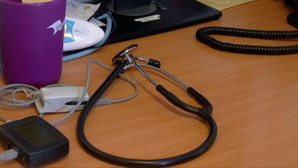 Two people from the South East identified as having the monkeypox virus