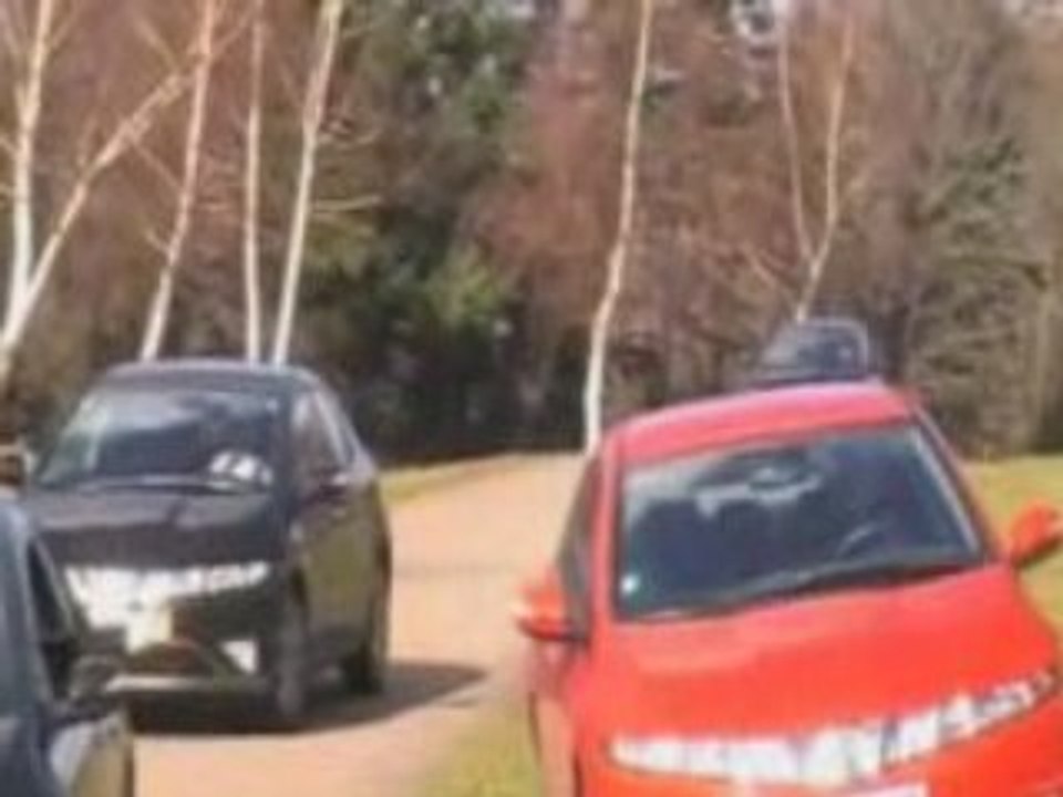 Meeting Civic Alsace