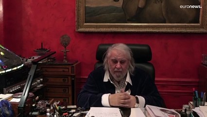 Addio a Vangelis, firmò le colonne sonore di 'Momenti di gloria' e 'Blade Runner'