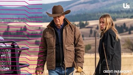 Kevin Costner on Reaction to Latest ‘Yellowstone’ Scripts: ‘We’re Going the Right Direction’