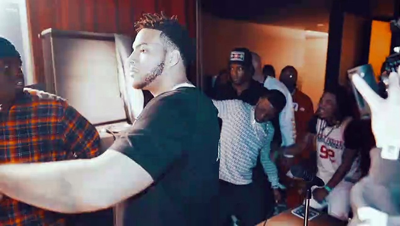 Edd Stark, Boosie Badazz - 10