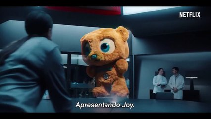 Resident Evil: A Série | Teaser oficial 2 | Netflix