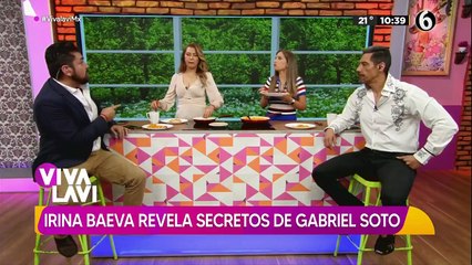 Vivalavi Mx - 19 de mayo de 2022