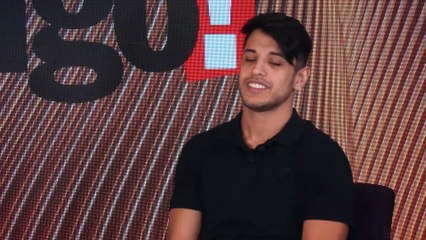 KEVI JONNY ANUNCIA NOVO ÁLBUM E FALA SOBRE AMOR PELOS FÃS (2022)