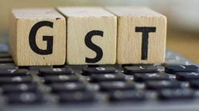 SC says GST council recommendations not binding on Centre, states; Sensex crashes over 1,400 pts; more