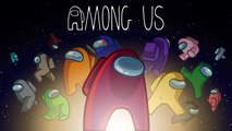 Trailer de Among Us para o Nintendo Switch — Imagem: Innersloth/Nintendo