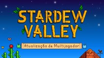 Trailer de Stardew Valley para o Nintendo Switch — Imagem: ConcernedApe/Nintendo