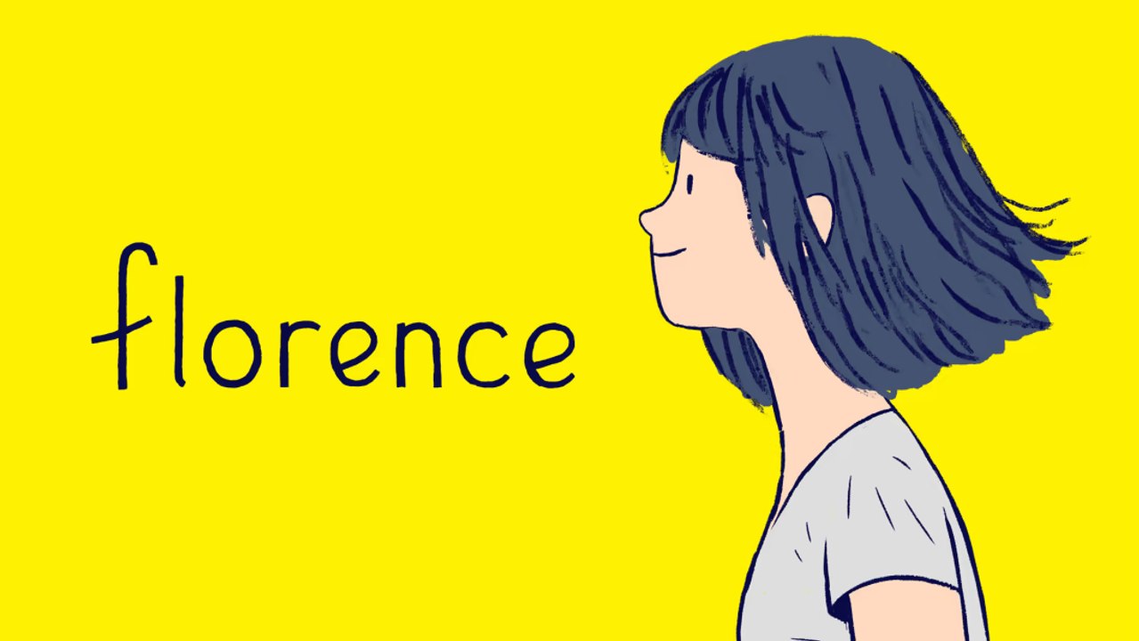 Trailer de Florence para o Nintendo Switch — Imagem: Annapurna Interactive/Nintendo