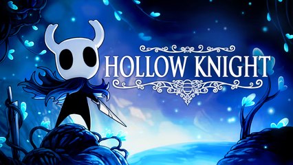 Trailer de Hollow Kinght para o Nintendo Switch — Imagem: Team Cherry/Nintendo