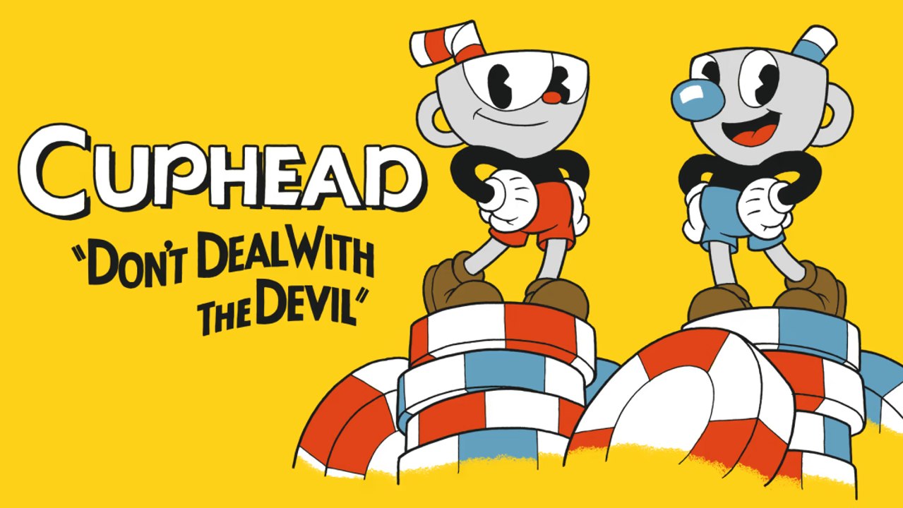 Trailer de Cuphead para o Nintendo Switch — Imagem: StudioMDHR/Nintendo