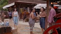 Báo Thù Tập 16 - VTVcab5 lồng tiếng - Phim Thái Lan - xem phim bao thu tap 17