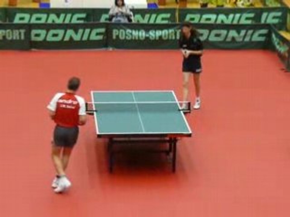 Lauric Jean - Jean-Michel Saive