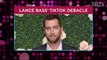 Lance Bass Deletes TikTok Video Reenacting Amber Heard's Testimony of Johnny Depp Allegedly Hitting Her