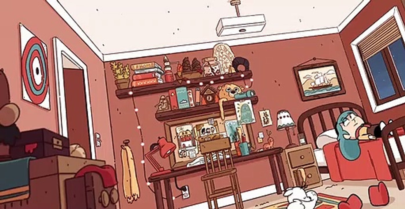 Hilda S02 E06