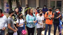 Centro de Capacitación Ariel Darce reabre sus puertas para formar a más nicaragüenses