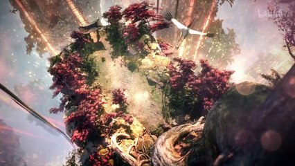 IMMORTALITY Saison 1 - Trailer (EN)