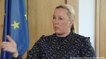 'We cannot turn our back to the rest of the world': Jutta Urpilainen